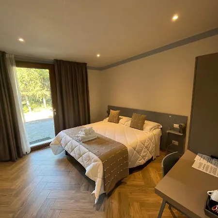 Farm stay Rascioni & Cecconello *