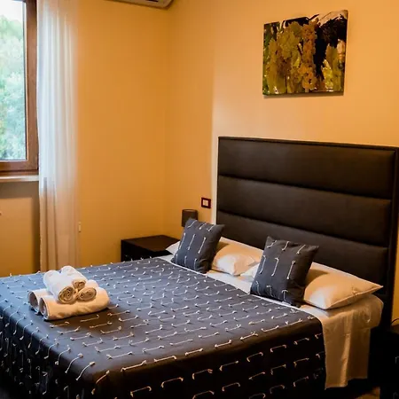 Rascioni & Cecconello Farm stay Fonteblanda
