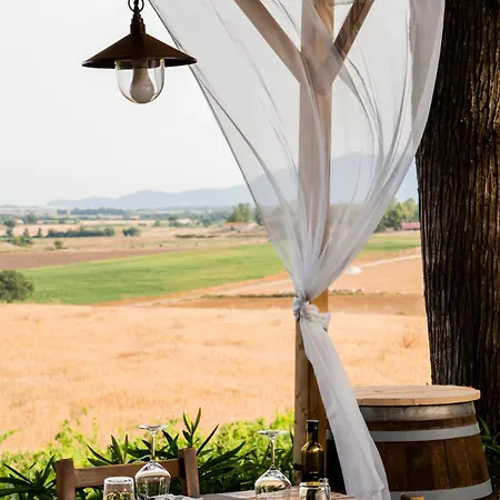Farm stay Rascioni & Cecconello *
