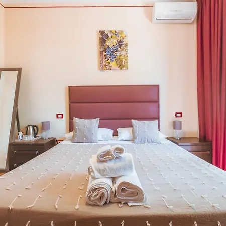 Farm stay Rascioni & Cecconello *
