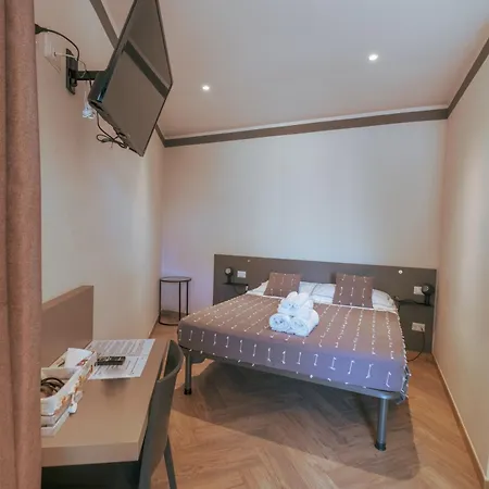 Farm stay Rascioni & Cecconello Fonteblanda