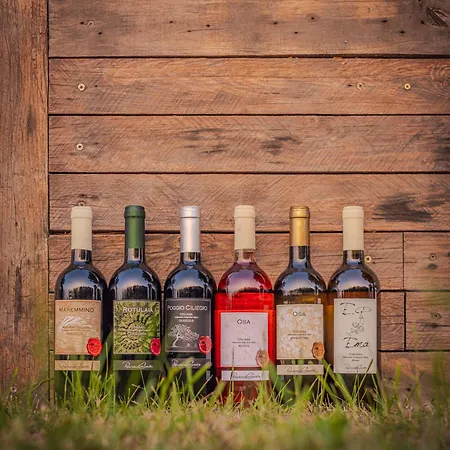Farm stay Rascioni & Cecconello