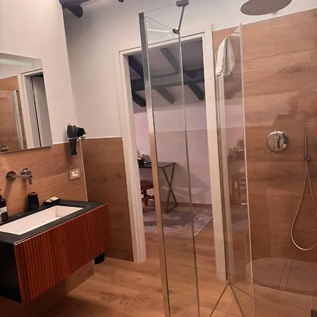 Farm stay Rascioni & Cecconello