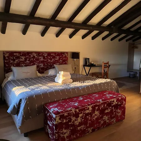 Farm stay Rascioni & Cecconello *