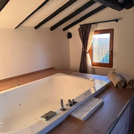 Farm stay Rascioni & Cecconello Fonteblanda