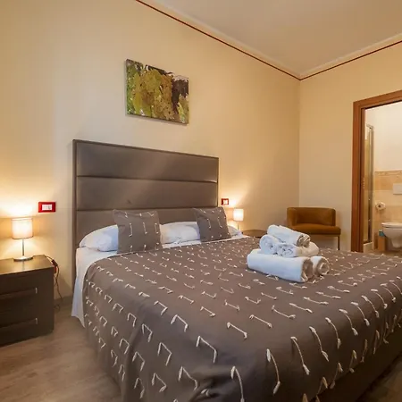 Farm stay Rascioni & Cecconello Fonteblanda