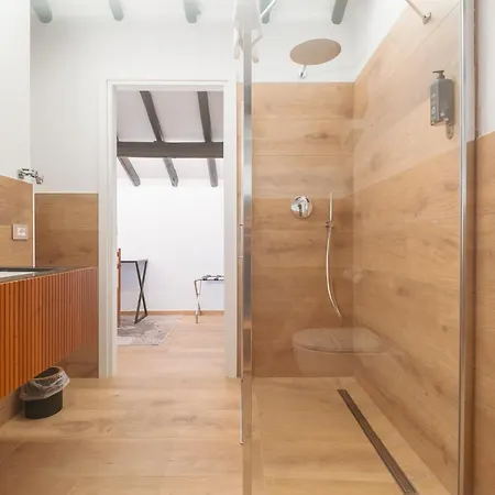 Farm stay Rascioni & Cecconello *