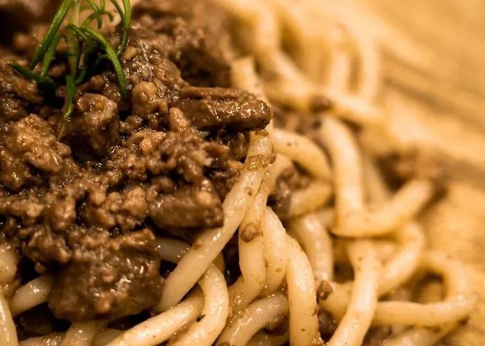 팜스테이 Rascioni & Cecconello